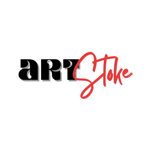 Art Stoke Logo