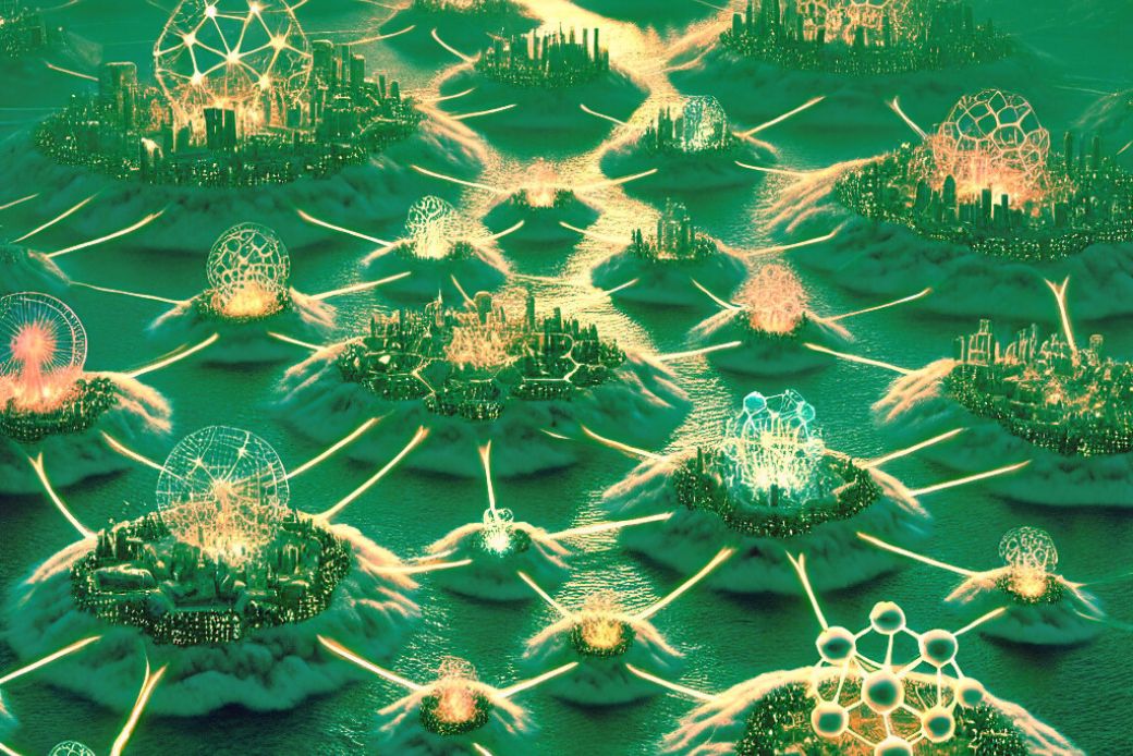 Funding in the Commons: Why Ecosystem Awareness is Foundational