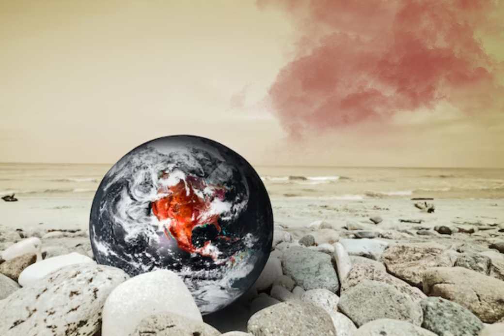 Beyond Climate Panic: Educating for Complexity in the Age of Polycrisis