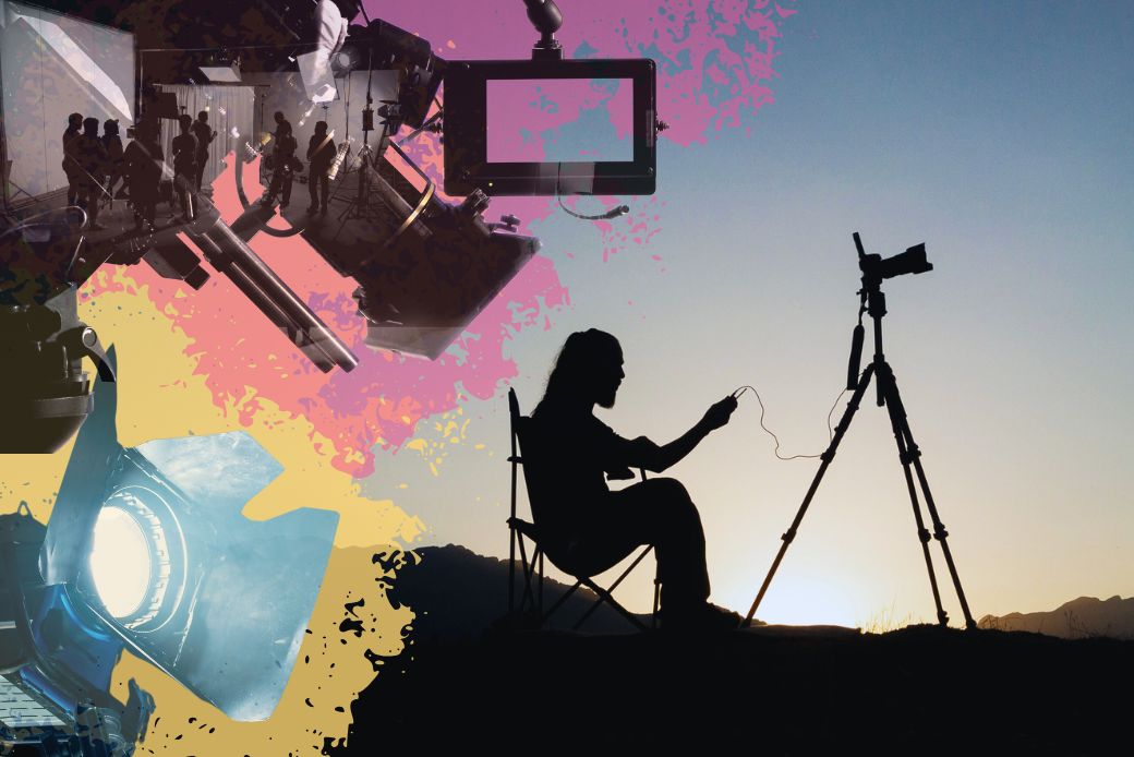 Navigating the Slippery Fusion of Entertainment, Documentary and Indoctrination