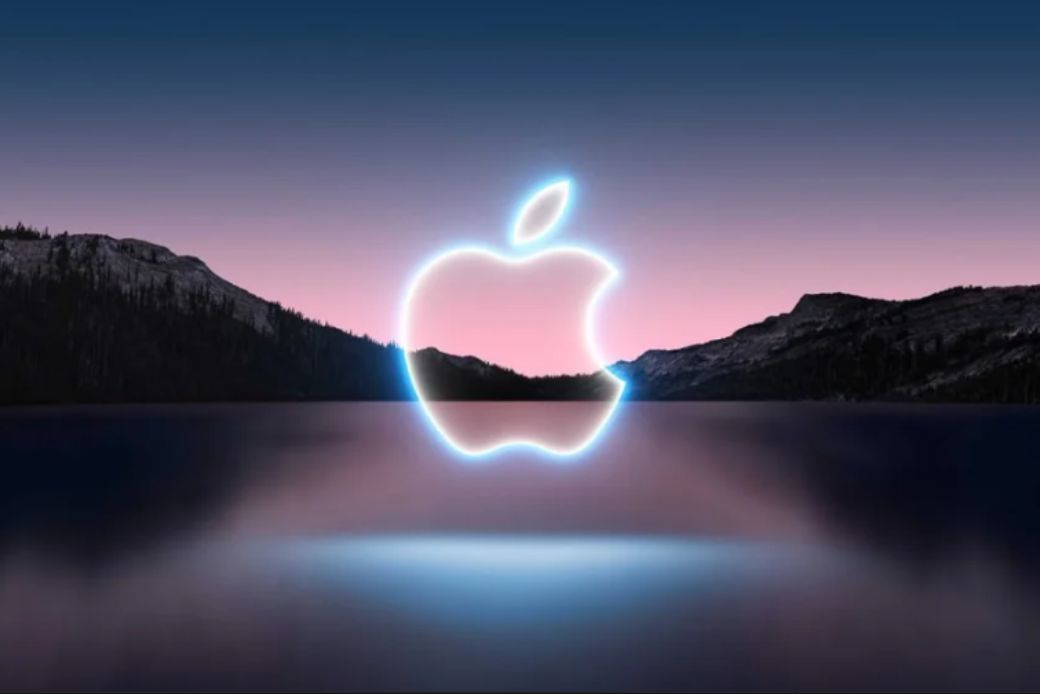 apple produce launches when mood become the message