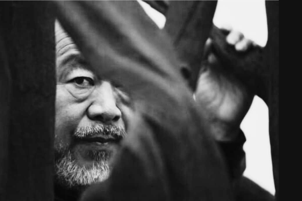 Ai Weiwei Artist Activist Dissident China