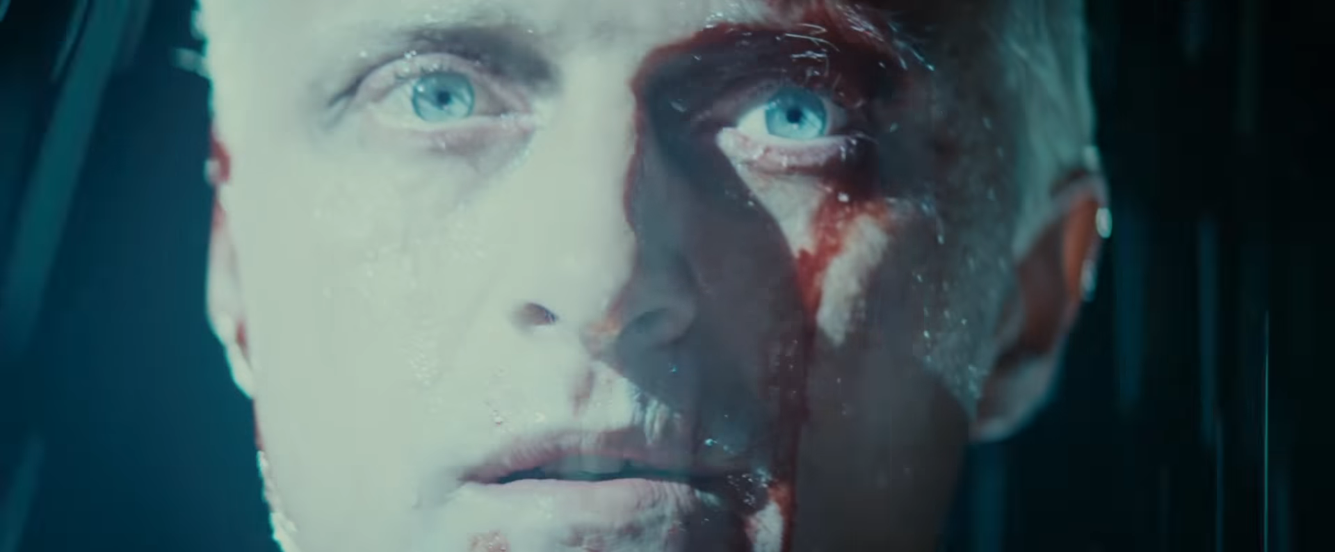 Roy Batty Blade Runner 1982