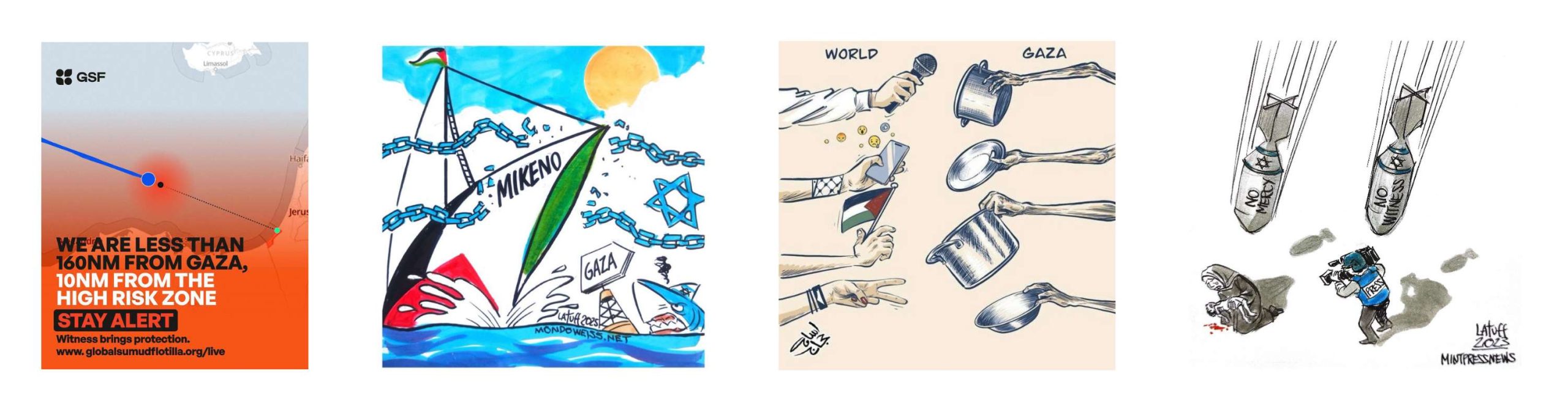 Israeli Genocide of Palestinians in Gaza 2